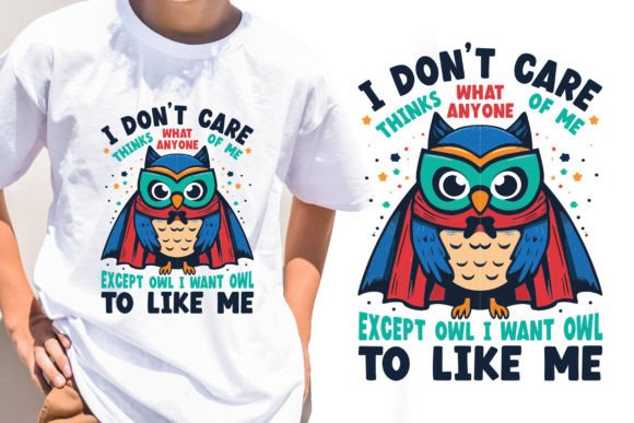 Owls T Shirt Design Vector: Graphics for Authentic Local Branding